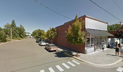 Gregory S. Blanchfill, DC - Pet Food Store in Yoncalla Oregon