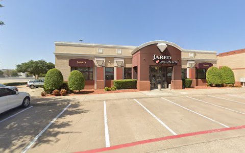 Jewelry Store «Jared The Galleria of Jewelry», reviews and photos, 2425 S Stemmons Fwy, Lewisville, TX 75067, USA