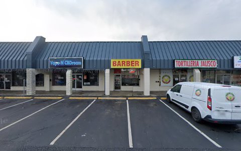 Barber Shop «Harding Barbershop», reviews and photos, 413 Harding Pl, Nashville, TN 37211, USA