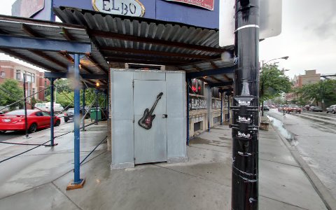 Live Music Venue «Elbo Room», reviews and photos, 2871 N Lincoln Ave, Chicago, IL 60657, USA