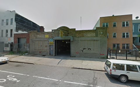 Auto Repair Shop «KC Auto Repair, Inc.», reviews and photos, 812 Dekalb Ave, Brooklyn, NY 11221, USA