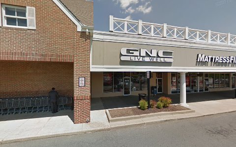 Vitamin & Supplements Store «GNC», reviews and photos, 1226 W Broad St, Falls Church, VA 22046, USA