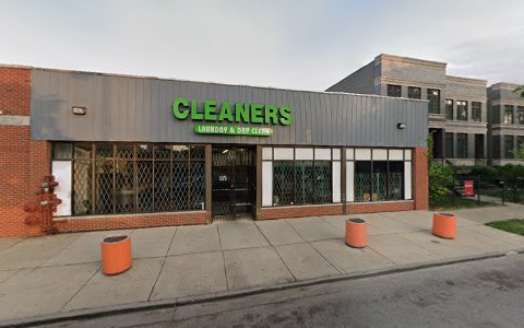 Dry Cleaner «Pride Cleaners», reviews and photos, 3450 S Giles Ave, Chicago, IL 60616, USA