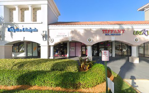 Beauty Salon «Tiffany Salon & Spa», reviews and photos, 8358 Mills Dr, Miami, FL 33183, USA