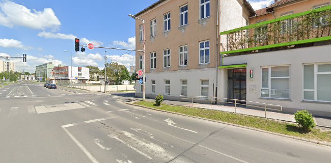 Kormányablak - Miskolci Járási Hivatal (Kis-Hunyad) - Munkaügyi hivatal