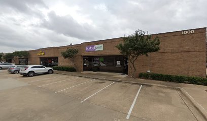 Thomas M. Pledger, DC - Pet Food Store in Richardson Texas
