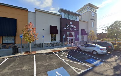 Jewelry Store «Jared The Galleria of Jewelry», reviews and photos, 404 Legacy Pl, Dedham, MA 02026, USA