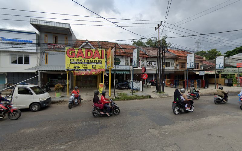 Biro Perjalanan dan Wisata di Kota Cirebon: Menikmati Keindahan dengan Trihanka Tour (Unit Kota Cirebon)