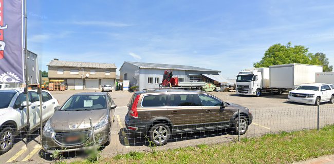 Rezensionen über EC Umzüge AG in Einsiedeln - Umzugs- und Lagerservice