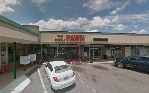 Pawn Shop «Old South Pawn Shop», reviews and photos, 4047 Pio Nono Ave, Macon, GA 31206, USA