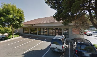 Andrew Harrington - Pet Food Store in Portland Oregon