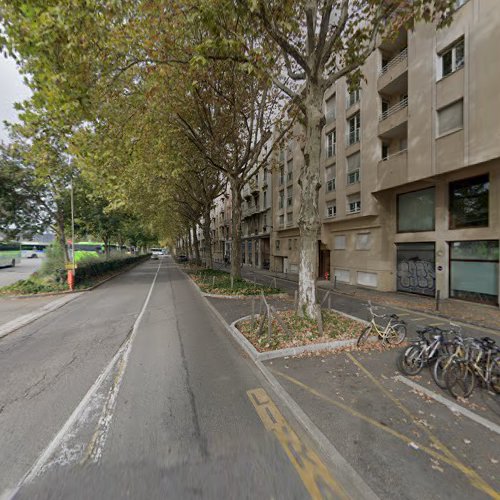 Centre de formation continue Institut Alinsky Grenoble