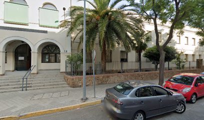 Residencia de Mayores Santa Teresa Jornet Gestión Privada - Ciudad Real
