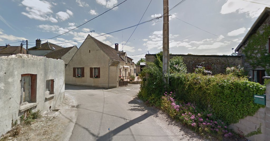 Lesourd Luc à Thorigny-sur-Oreuse (Yonne 89)