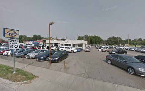 Used Car Dealer «Beutler Auto Sales», reviews and photos, 378 Main St, Clearfield, UT 84015, USA
