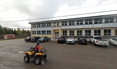 L'École De La Rivière