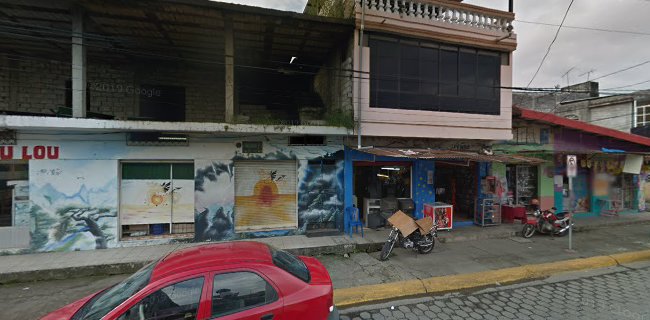XG49+F83, Quevedo, Ecuador