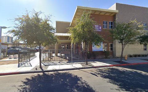 Community Center «Stupak Community Center», reviews and photos, 251 W Boston Ave, Las Vegas, NV 89102, USA