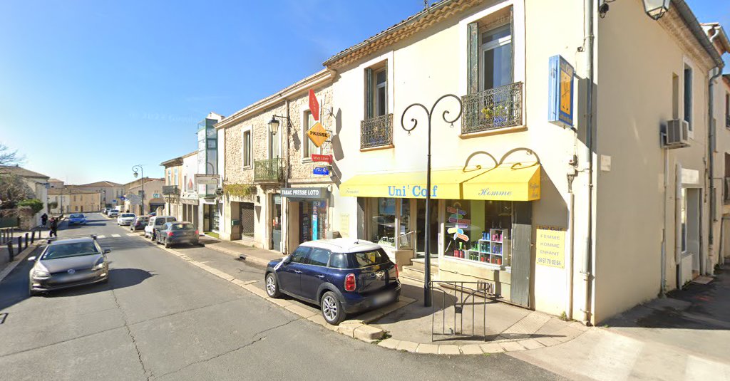 Tabac Loto Philsand à Castries (Hérault 34)