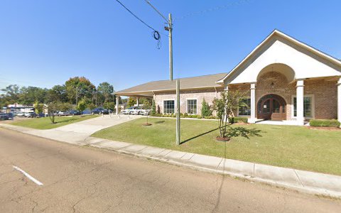 Funeral Home «Jackson Memorial Funeral Services», reviews and photos, 922 W Woodrow Wilson Ave, Jackson, MS 39213, USA