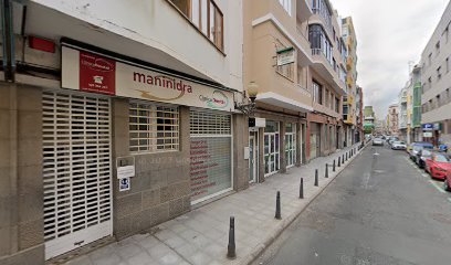 Centro Dental Maninidra SL en Las Palmas de Gran Canaria