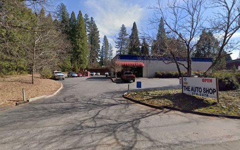 Auto Repair Shop «The Auto Shop», reviews and photos, 11311 McCourtney Rd, Grass Valley, CA 95949, USA