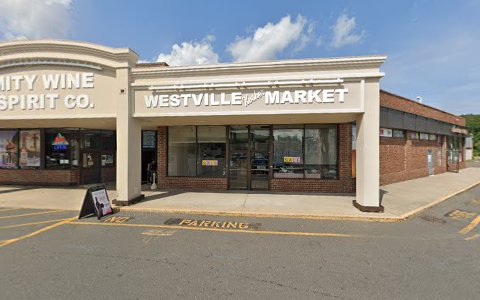 Kosher Grocery Store «Westville Kosher Market», reviews and photos, 95 Amity Rd, New Haven, CT 06515, USA