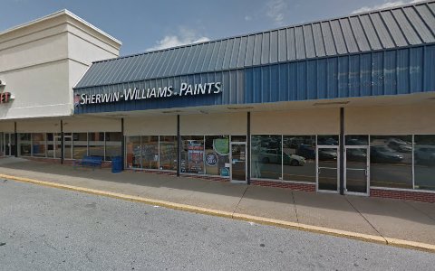 Paint Store «Sherwin-Williams Paint Store», reviews and photos, 4401 Kirkwood Hwy, Wilmington, DE 19808, USA