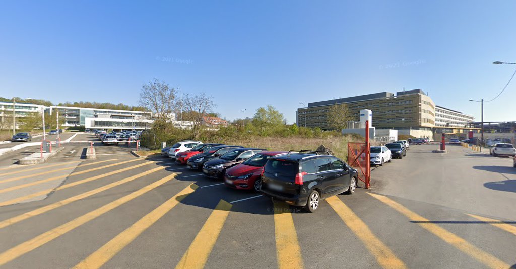 Centre Dentaire à Besançon (Doubs 25)