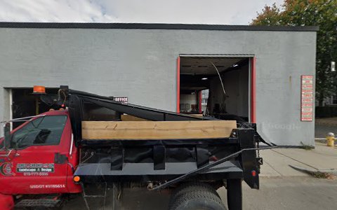 Auto Repair Shop «The Garage», reviews and photos, 75 Canal St, Salem, MA 01970, USA
