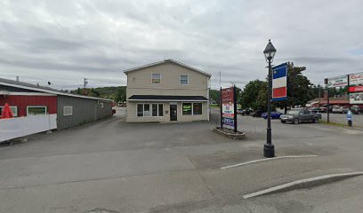 Chiropractic Health, LLC - Pet Food Store in Fort Kent Maine