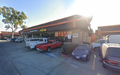 Car Repair and Maintenance «Midas», reviews and photos, 14628 Valley Blvd, La Puente, CA 91746, USA