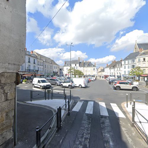 Arc en ciel à Pithiviers