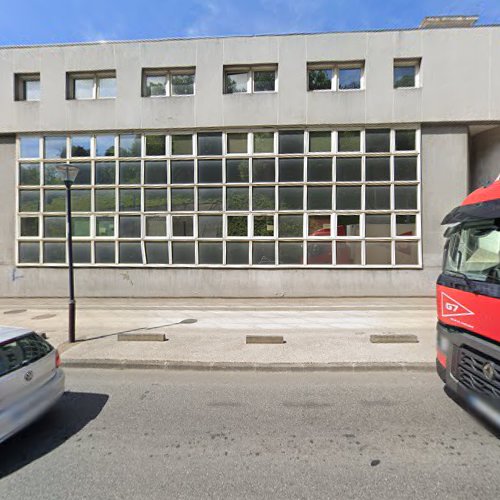Centre de formation continue C.R.A.P.P (Centre Ressource Atelier Pédagogique Personnalisé) Bourgoin-Jallieu