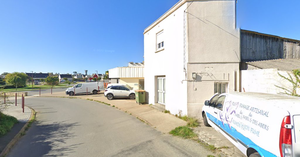 Fumage Artisanal de Saint Pabu à Saint-Pabu (Finistère 29)