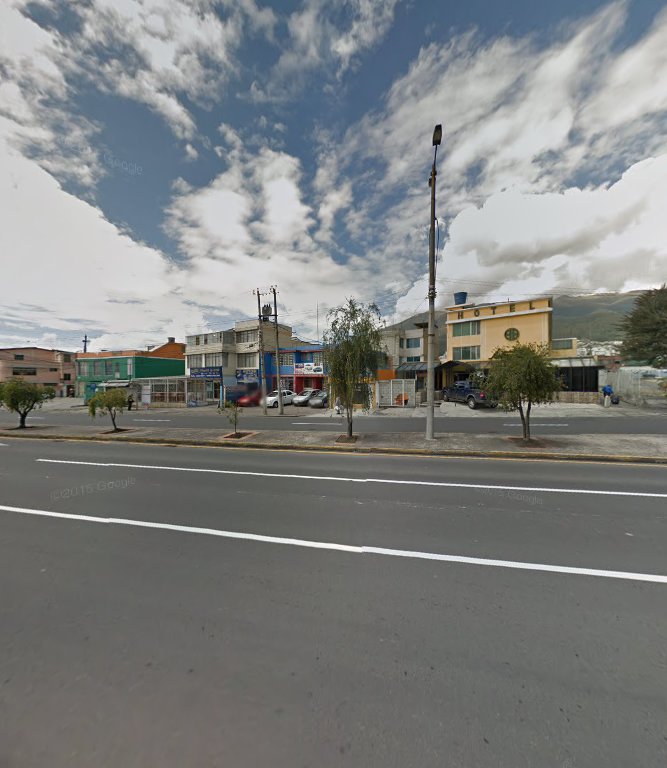 Alquiler de Autos en Quito RSofi