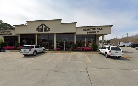 Lighting Store «Notoco Industries, LLC», reviews and photos, 10380 Airline Hwy, Baton Rouge, LA 70816, USA