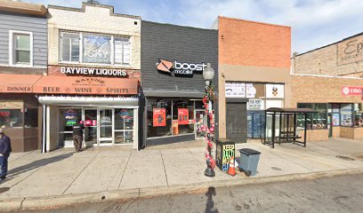 Douglas Weaver - Pet Food Store in Baltimore Maryland