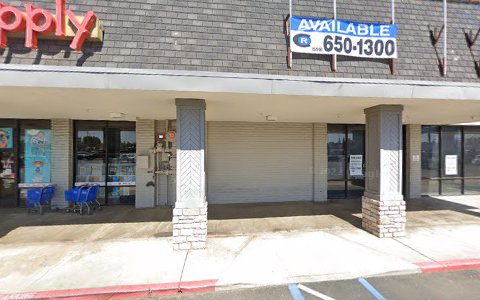Book Store «LifeWay Christian Store», reviews and photos, 5336 N Blackstone Ave, Fresno, CA 93720, USA