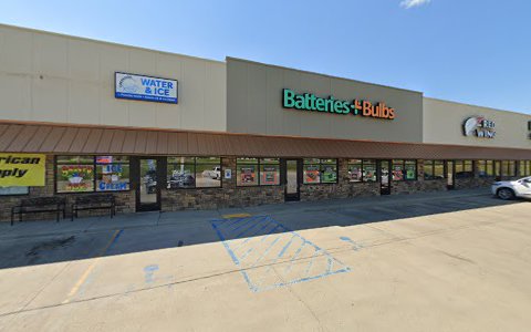 Car Battery Store «Batteries Plus Bulbs», reviews and photos, 433 Reiger Dr, Williston, ND 58801, USA