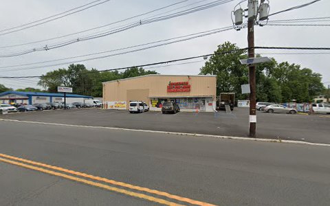 Liquor Store «Elliott Beverages», reviews and photos, 573 Union Ave, Bridgewater, NJ 08807, USA
