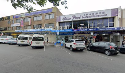Dai Lam Son Seafood Restaurant