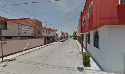 San Jose De Mendoza-Umaps