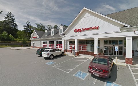 Drug Store «CVS», reviews and photos, 11 Main St, Lakeville, MA 02347, USA