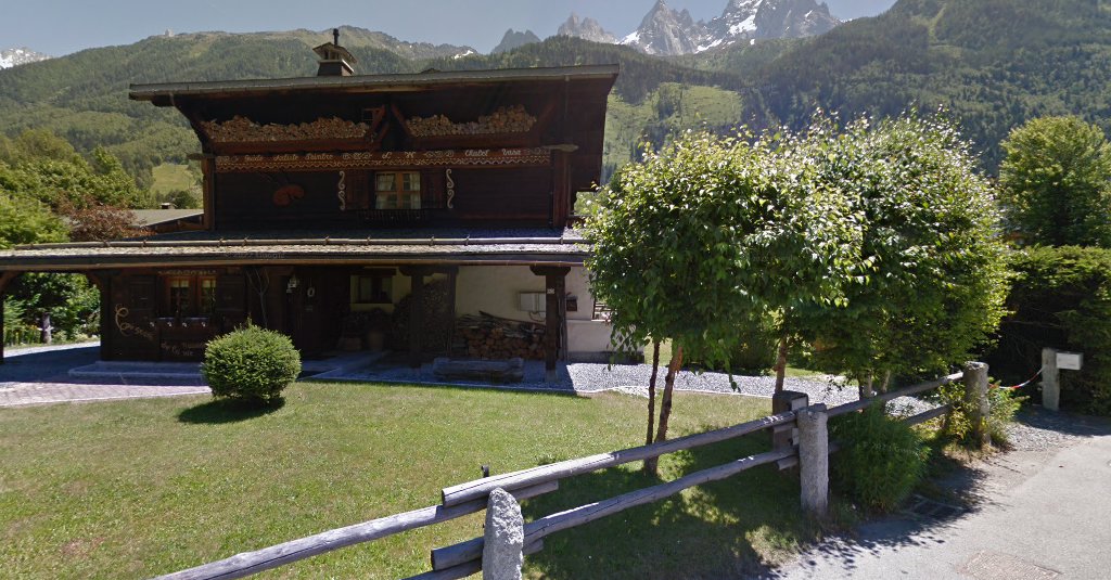 Wibault Lionel Chamonix-Mont-Blanc