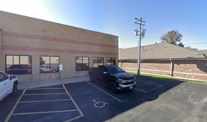 Zachary Hubner - Pet Food Store in Decatur Illinois