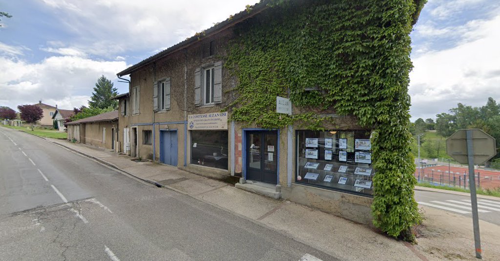 Auzan Immobilier à Castelnau-d'Auzan-Labarrère (Gers 32)