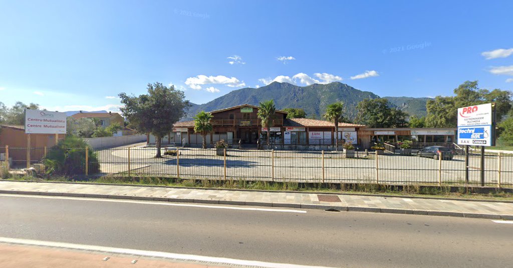 Centre Dentaire Vip Santa Maria Poghju à Santa-Maria-Poggio (Corse-du-Sud 20)
