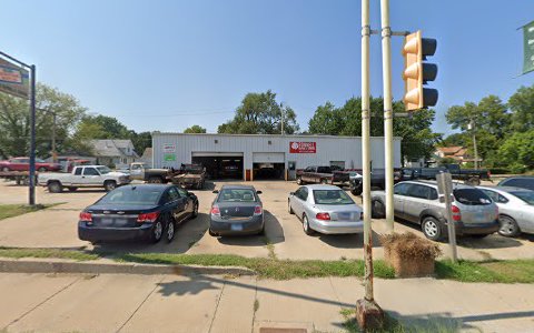 Auto Repair Shop «Bonnell Repair & Towing Inc», reviews and photos, 400 1st Ave, Rock Falls, IL 61071, USA