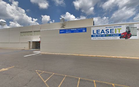 Eye Care Center «Sears Optical», reviews and photos, 2100 Southfield Rd, Lincoln Park, MI 48146, USA